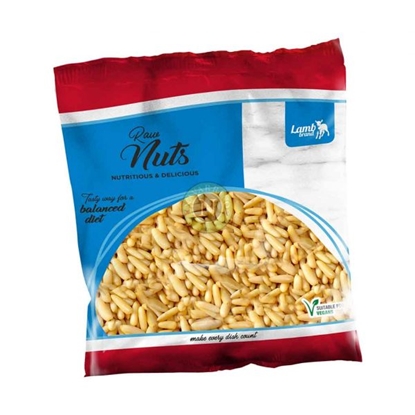 Picture of LAMB BRAND PINENUT KERNELS 40G